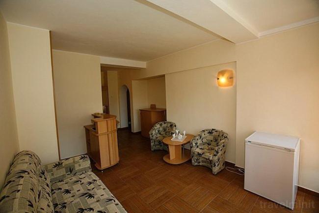 Hotel Istria ネプトゥン エクステリア 写真