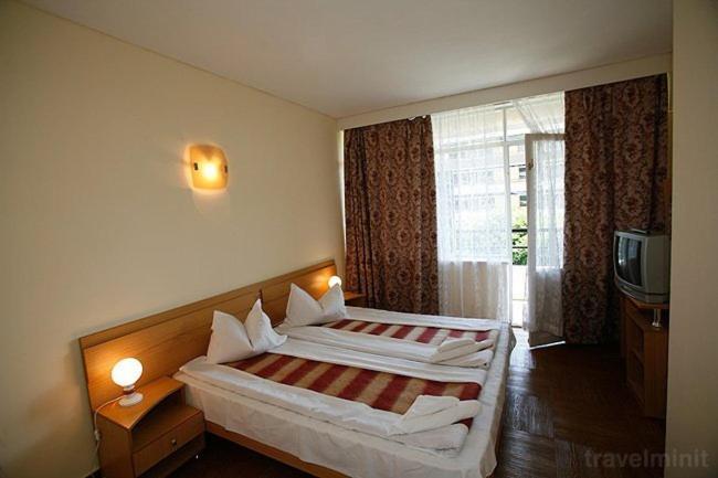Hotel Istria ネプトゥン エクステリア 写真