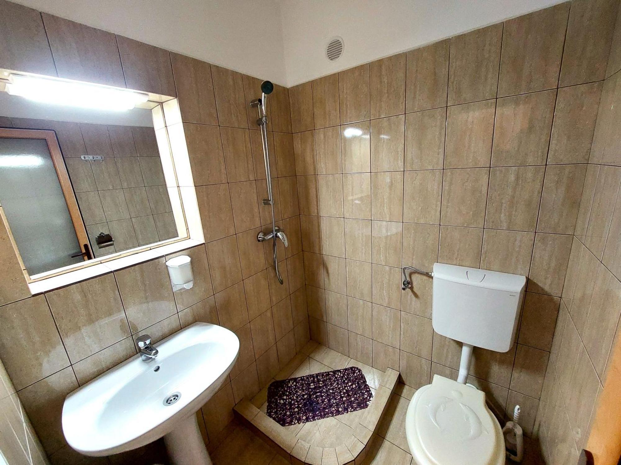 Hotel Istria ネプトゥン エクステリア 写真