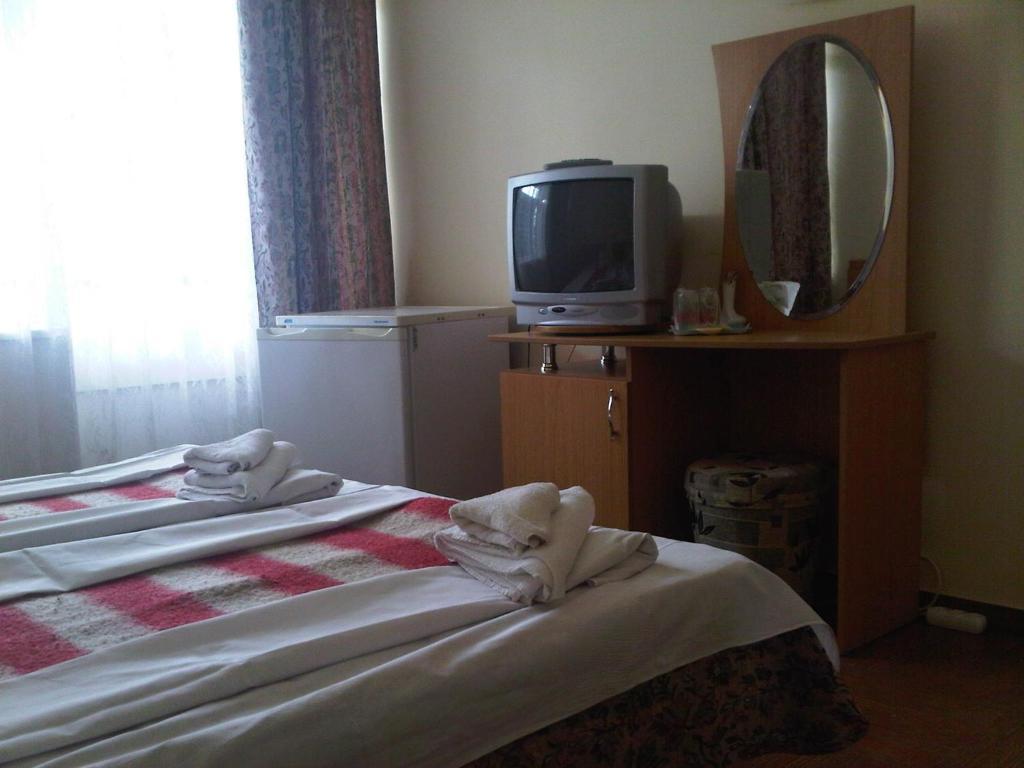 Hotel Istria ネプトゥン 部屋 写真